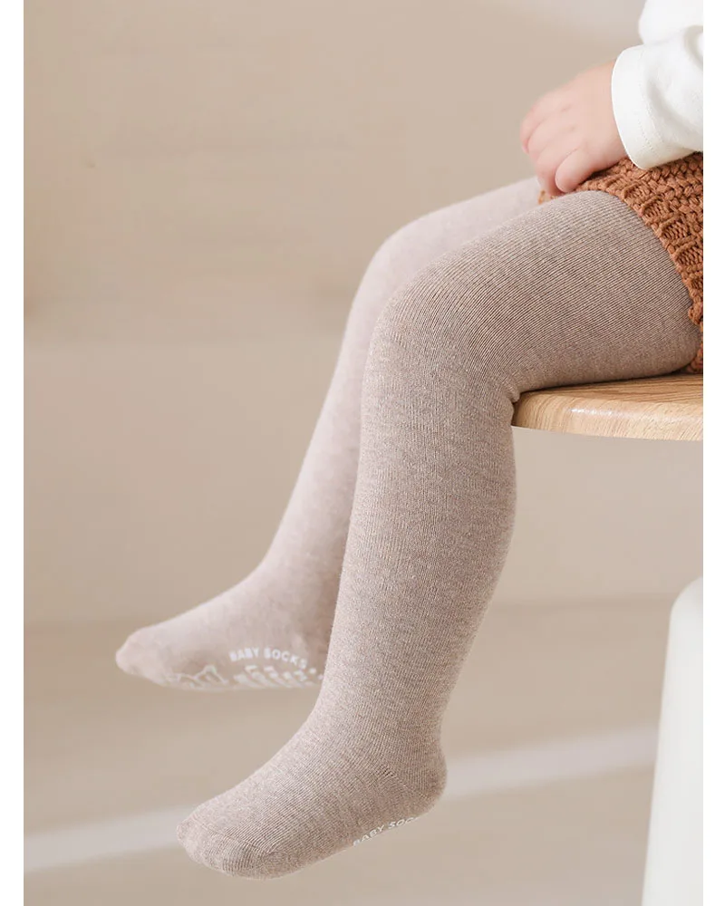 2025 Spring Autumn Baby Girls Pantyhose Solid Color Children's Tights Toddler Kids Cotton Outerwear Leggings Stockings
2025 Spring Autumn Baby Girls Pantyhose Solid Color Children's Tights Toddler Kids Cotton Outerwear Leggings Stockings