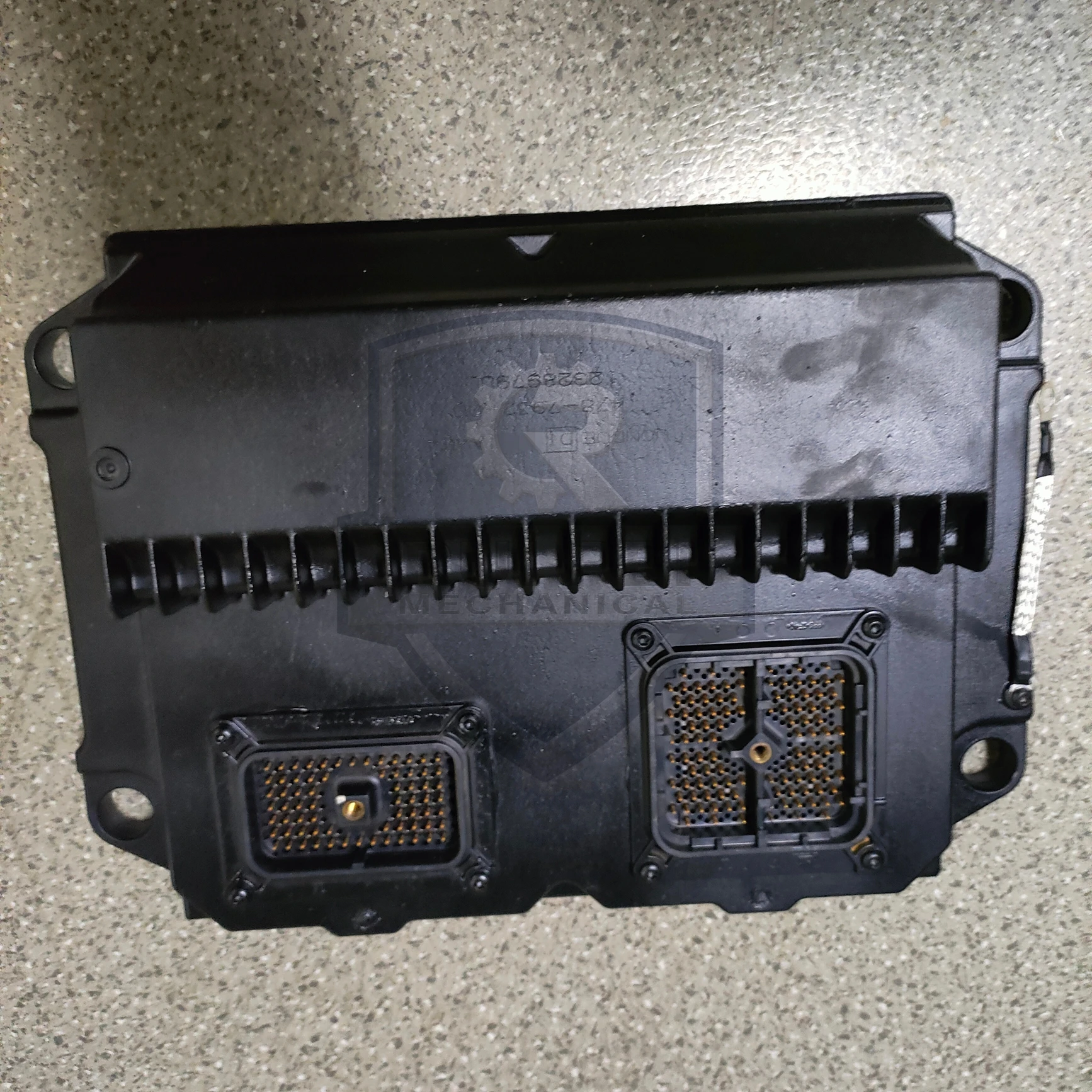 478-7932 4787932 ECU Controller Panel for 336D2 340D2L 345DL Excavator Construction Machinery
478-7932 4787932 ECU Controller Panel for 336D2 340D2L 345DL Excavator Construction Machinery