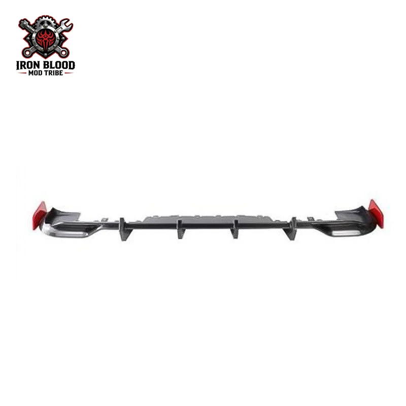 Suitable for Mercedes-Benz G-Class W464 G63, dry carbon fiber modified rocket-style Brabus G900 wide-body front , rear lip, a
Suitable for Mercedes-Benz G-Class W464 G63, dry carbon fiber modified rocket-style Brabus G900 wide-body front , rear lip, a