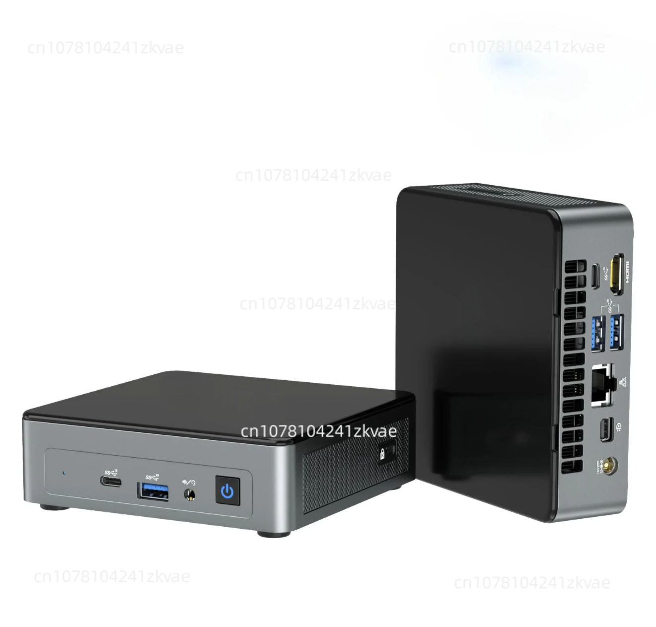16 + 512 ГБ, 12-е поколение, N100 поддерживает Wi-Fi 6 Мини хост, оригинальная фабрика
16 + 512 ГБ, 12-е поколение, N100 поддерживает Wi-Fi 6 Мини хост, оригинальная фабрика