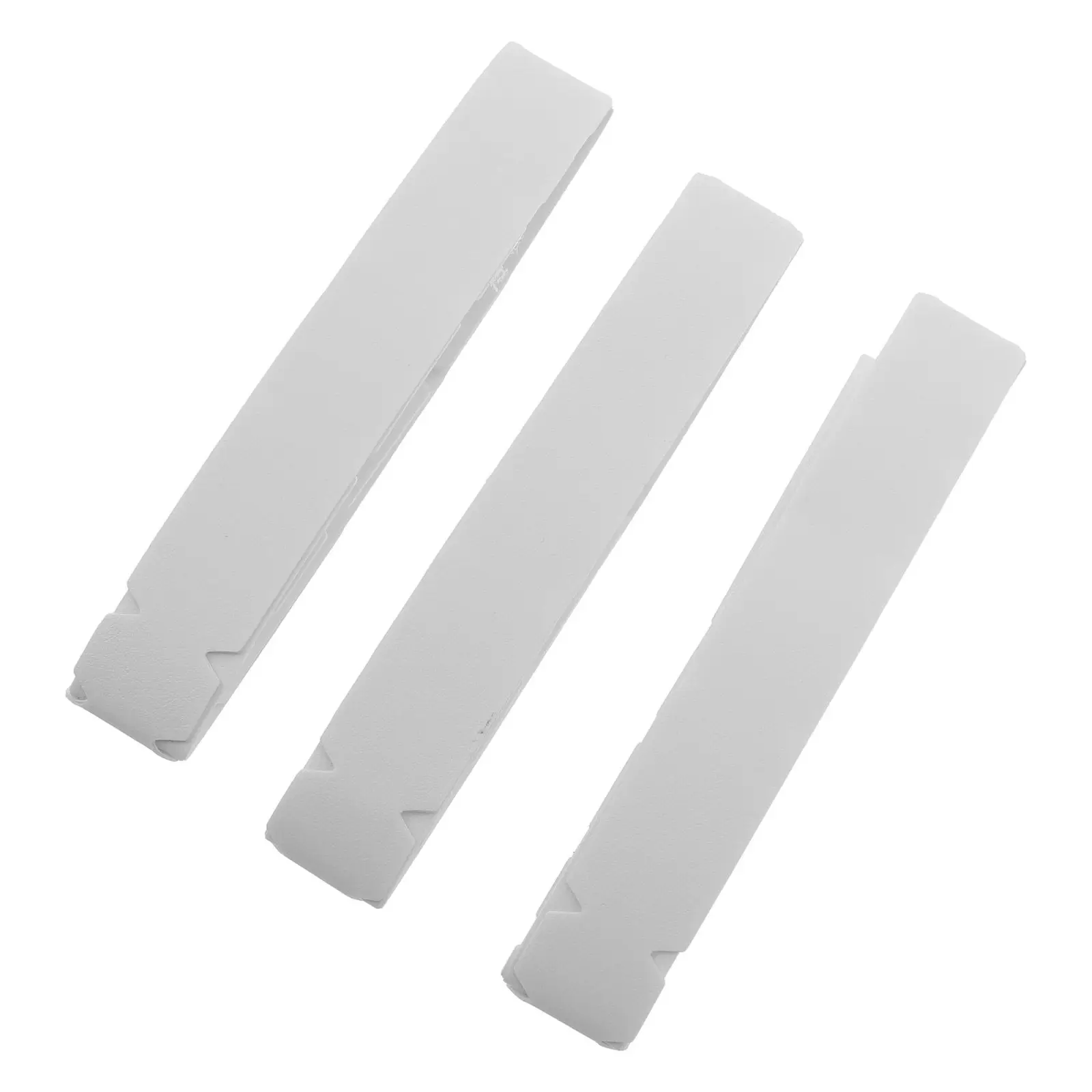 3Pcs Pickleball Paddle Grip Tape Anti-Skid Protection Wrap Edge Guard Smooth Fit 29.87x0.79 for Tennis Racquet Badminton Racket
3Pcs Pickleball Paddle Grip Tape Anti-Skid Protection Wrap Edge Guard Smooth Fit 29.87x0.79 for Tennis Racquet Badminton Racket