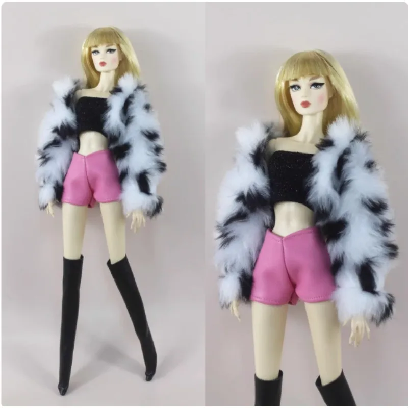 TA363 New style Toy accessories gift pretty clothes for your Bbie FR 1/6 scale dolls
TA363 New style Toy accessories gift pretty clothes for your Bbie FR 1/6 scale dolls