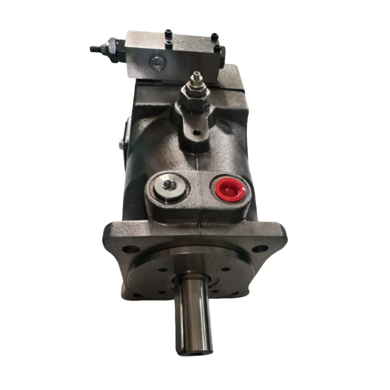 Original Hydraulic Pumps PV063 PV080 PV092 Series PV063R1K1T1NMMC PV063R1K1T1NFWS PV080R1K1T1NSLC Piston Pump
Original Hydraulic Pumps PV063 PV080 PV092 Series PV063R1K1T1NMMC PV063R1K1T1NFWS PV080R1K1T1NSLC Piston Pump