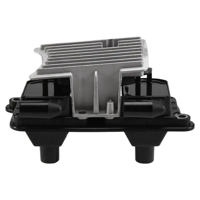 Professional Ignition Coil 1.8L 1994- 2005 For A4 B5 A6 C4 C5 Quattro Cabriolet B3 Passat B5 58905101A 058905105
Professional Ignition Coil 1.8L 1994- 2005 For A4 B5 A6 C4 C5 Quattro Cabriolet B3 Passat B5 58905101A 058905105
