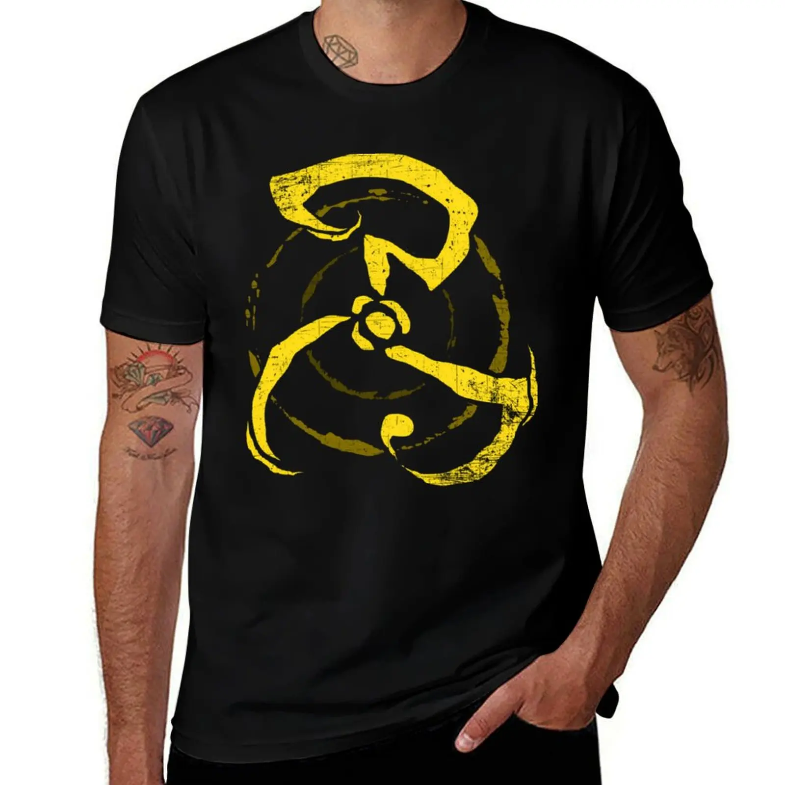 Yellow Sign - King In Yellow T-Shirt sublime funny meme t-shirts basketball graphic tees rapper graphic tees anime shirts men
Yellow Sign - King In Yellow T-Shirt sublime funny meme t-shirts basketball graphic tees rapper graphic tees anime shirts men