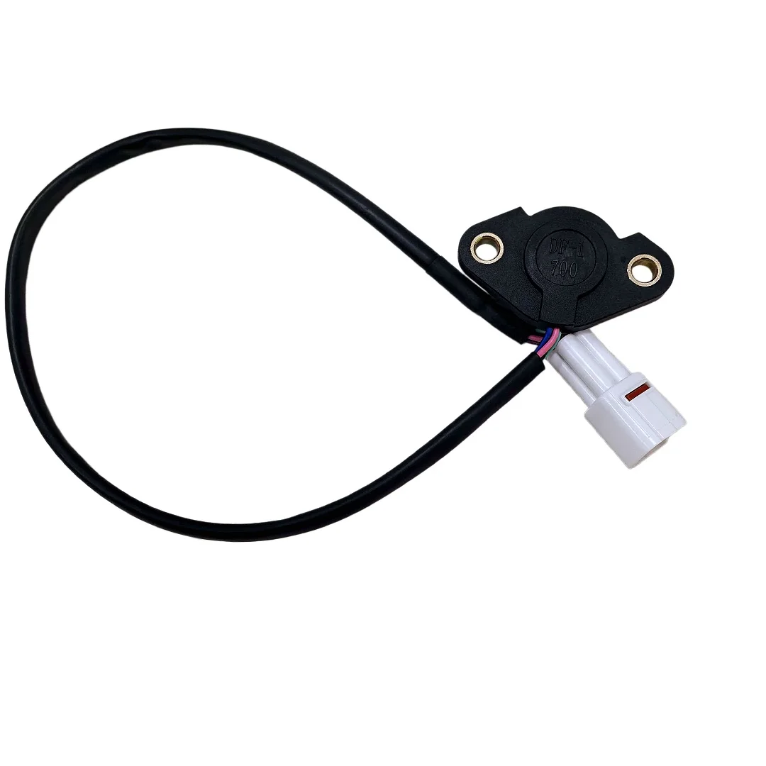 Gear Shift Indicator Sensor 37120-F39-0000 for Hisun 500 700 800 ATV
Gear Shift Indicator Sensor 37120-F39-0000 for Hisun 500 700 800 ATV