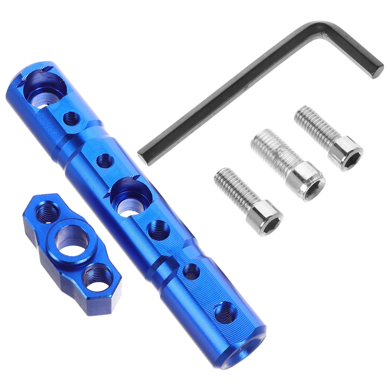 1 Set Aluminum Alloy Crossbar Phone Holder For Motorcycle Handlebar Mirror Extension Bracket Motorcycle Accessory Rear View
1 Set Aluminum Alloy Crossbar Phone Holder For Motorcycle Handlebar Mirror Extension Bracket Motorcycle Accessory Rear View