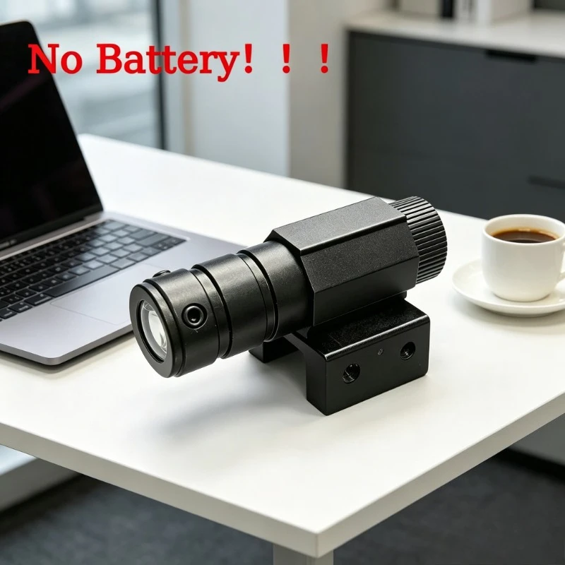 805 Mini Adjustable Red Dot Laser Sight Red Laser Pointer 11mm/20mm Rail Mount Tactical Sight Outdoor Game
805 Mini Adjustable Red Dot Laser Sight Red Laser Pointer 11mm/20mm Rail Mount Tactical Sight Outdoor Game