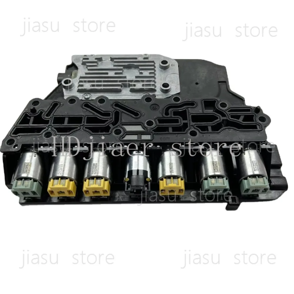 Automatic Transmission Solenoid Valve Body TCM TCU for CRUZE Chevrolet 24275318 6T40 6T30 6T31 6T41 2nd Gen 24268164 24265367
Automatic Transmission Solenoid Valve Body TCM TCU for CRUZE Chevrolet 24275318 6T40 6T30 6T31 6T41 2nd Gen 24268164 24265367