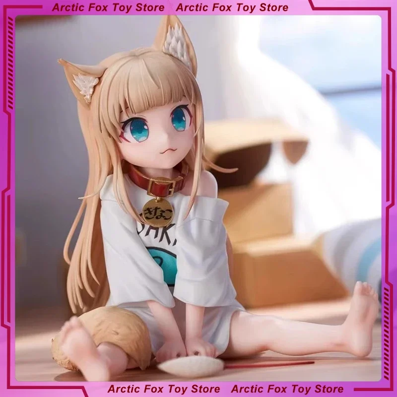 14cm Cat Girl Anime Figure Peripheral Plastic Model Cute Beautiful Girl Mobile Phone Stand Ornaments Birthday Festival Gift Toys
14cm Cat Girl Anime Figure Peripheral Plastic Model Cute Beautiful Girl Mobile Phone Stand Ornaments Birthday Festival Gift Toys