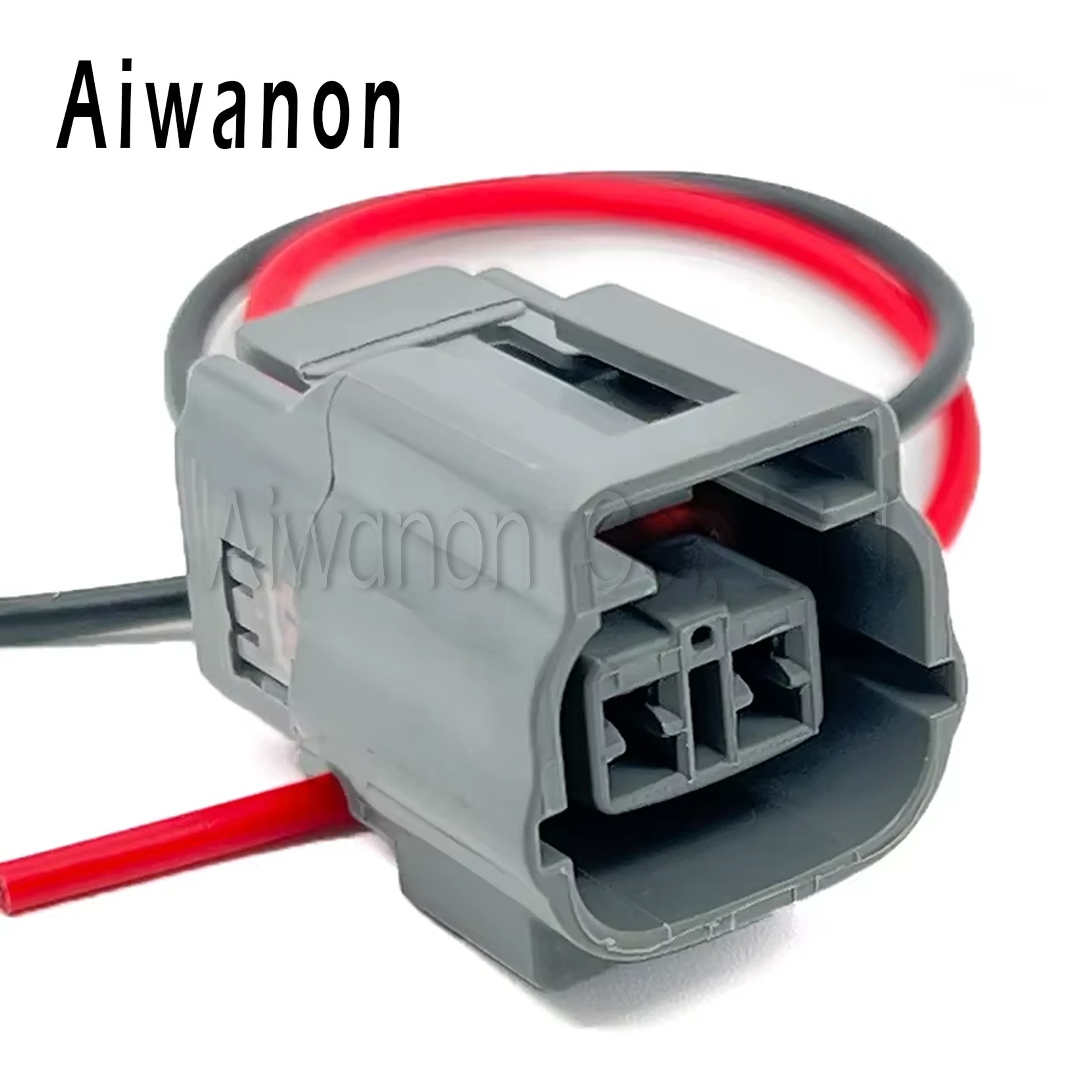 1 Set 2 Pin 6189-0640 Car Camshaft Position Electrical Cable Connectors Female Wiring Harness Plug Plastic Housing For Mazda
1 Set 2 Pin 6189-0640 Car Camshaft Position Electrical Cable Connectors Female Wiring Harness Plug Plastic Housing For Mazda
