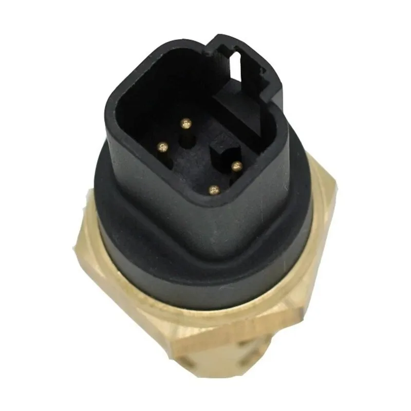 For Volvo Truck Oil Level Sensor Pressure Sensor 15048183 11144494 A35D A40D A25D A30D
For Volvo Truck Oil Level Sensor Pressure Sensor 15048183 11144494 A35D A40D A25D A30D