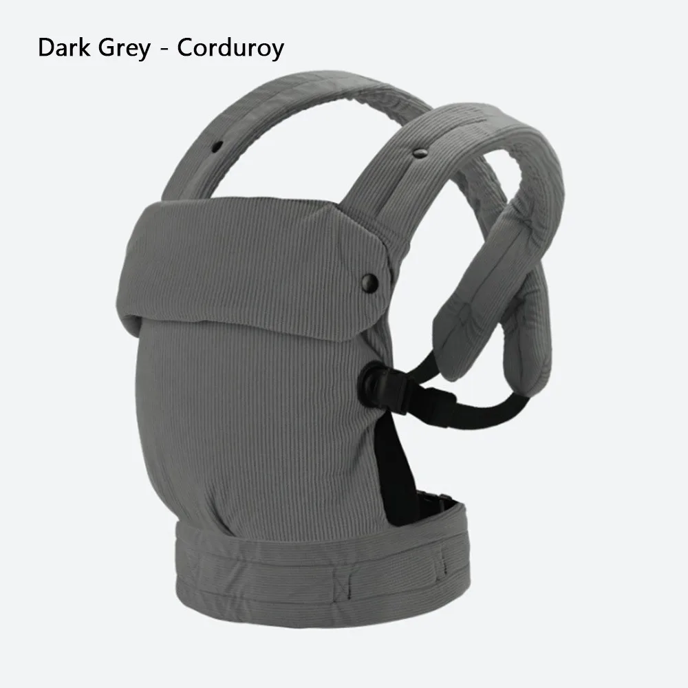 Premium Ergonomic Baby Carrier Adjustable Lightweight Babywearing Lumbar Support Soft Newborn Carrier Outdoor Activities
Premium Ergonomic Baby Carrier Adjustable Lightweight Babywearing Lumbar Support Soft Newborn Carrier Outdoor Activities