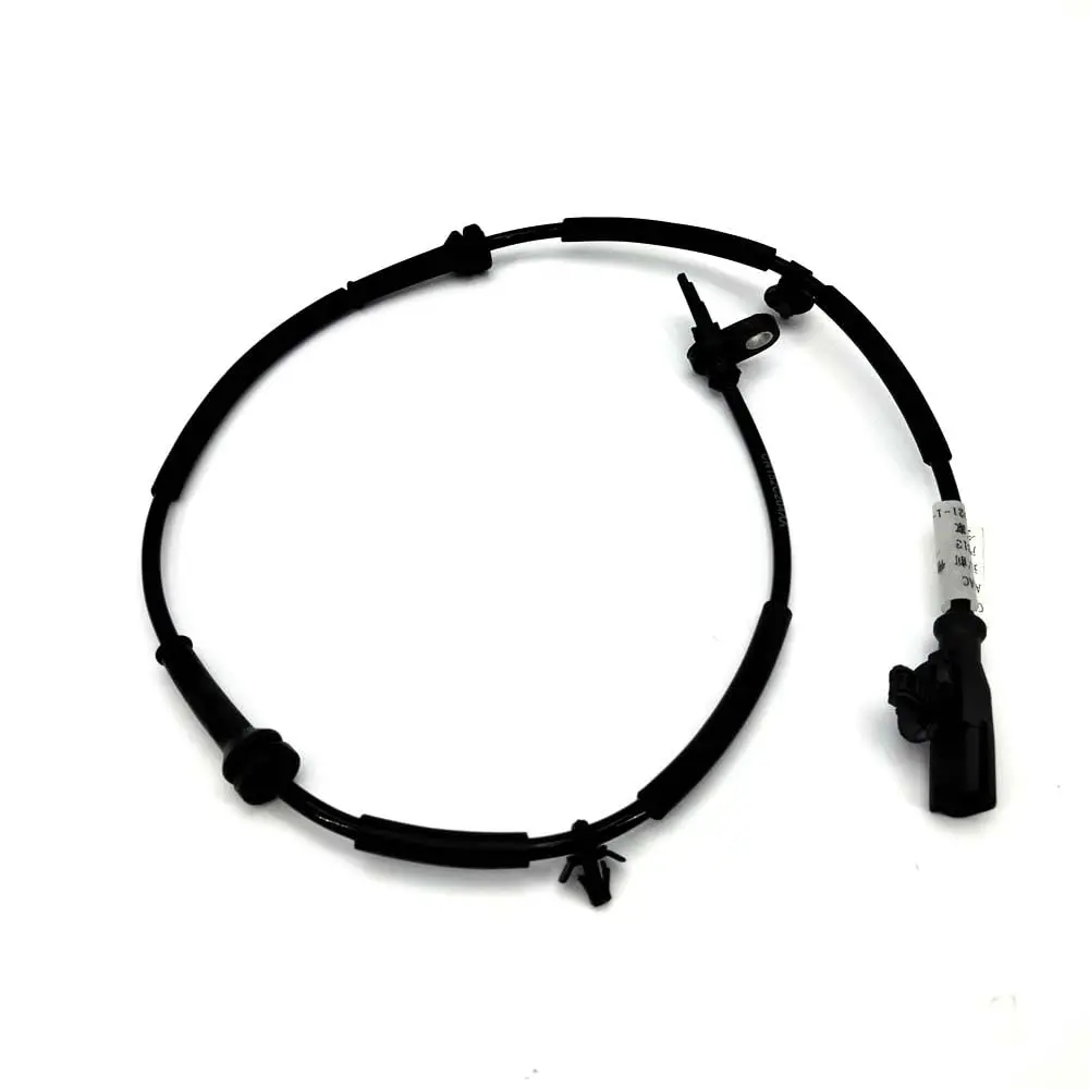 Front Left or Right ABS Wheel Speed Sensor CN15-2C204-AA For Ford Fiesta 2013-19
Front Left or Right ABS Wheel Speed Sensor CN15-2C204-AA For Ford Fiesta 2013-19