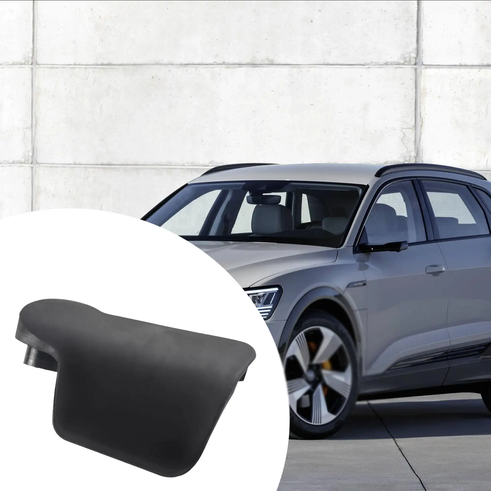 Hood Latch Release Lever Handle 8T1823533 Direct Replaces for Audi RS5
Hood Latch Release Lever Handle 8T1823533 Direct Replaces for Audi RS5