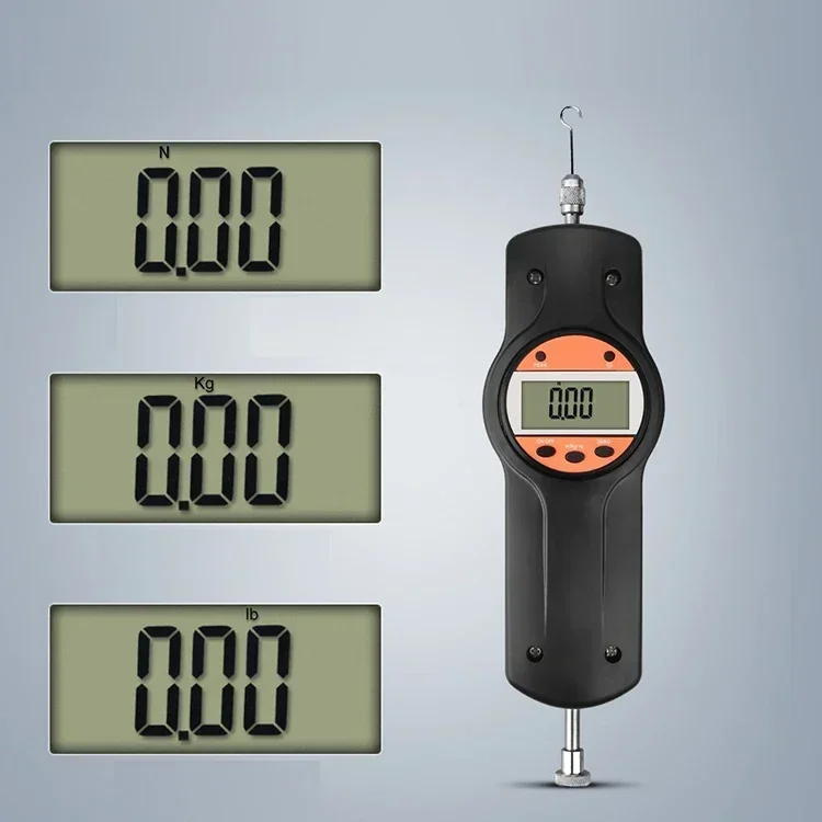 Cheap And high quality 2021 Super Popular Digital Push-pull Meter With Lcd Display High Precision Digital Push-pull Gauge
Cheap And high quality 2021 Super Popular Digital Push-pull Meter With Lcd Display High Precision Digital Push-pull Gauge