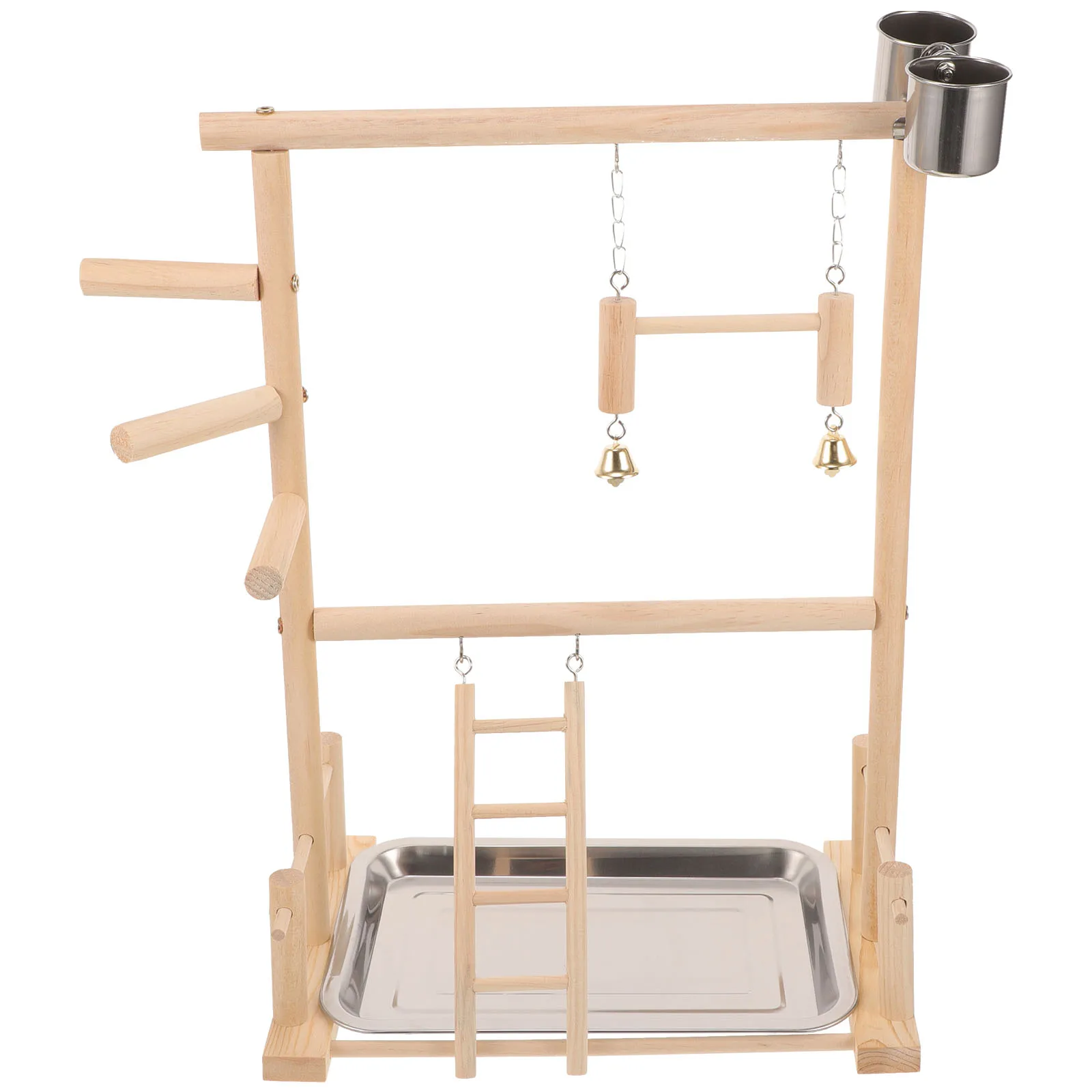 Bird St Desktop Parrot Toy Natural Wood Perch Rack St Accessories Office Wooden Bird Playground Parakeet Perch
Bird St Desktop Parrot Toy Natural Wood Perch Rack St Accessories Office Wooden Bird Playground Parakeet Perch