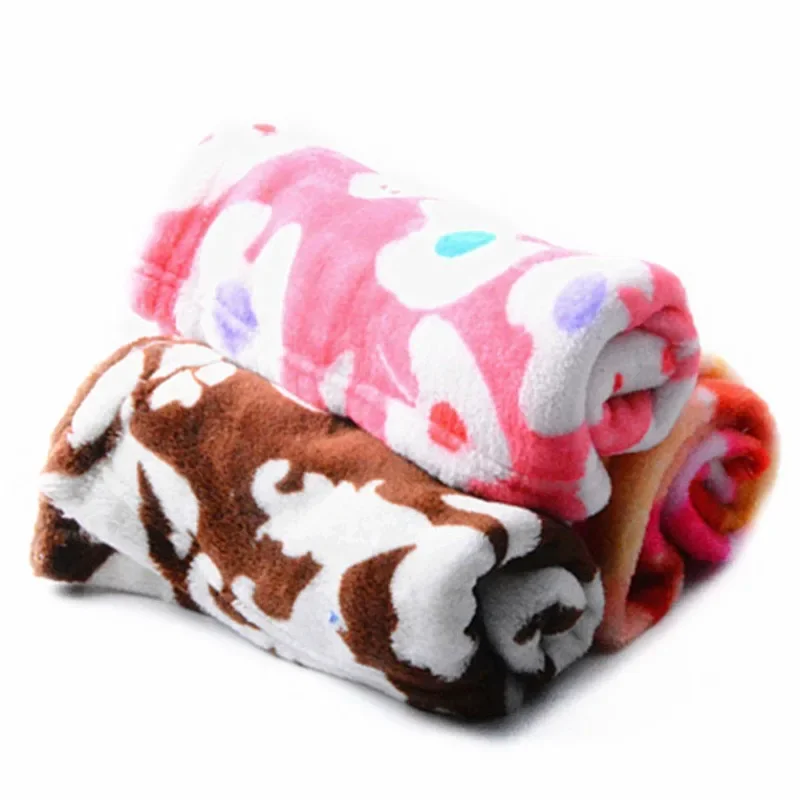 , Coral Fleece , Super Soft And Comfortable Pet Autumn And Winter Warm Blanket
, Coral Fleece , Super Soft And Comfortable Pet Autumn And Winter Warm Blanket