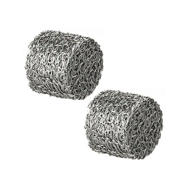 Stainless Steel Foam Mesh Filter for Foam Cannon Generator Blaster Tablet Car Wash Bubble Foaming Mesh Filter
Stainless Steel Foam Mesh Filter for Foam Cannon Generator Blaster Tablet Car Wash Bubble Foaming Mesh Filter