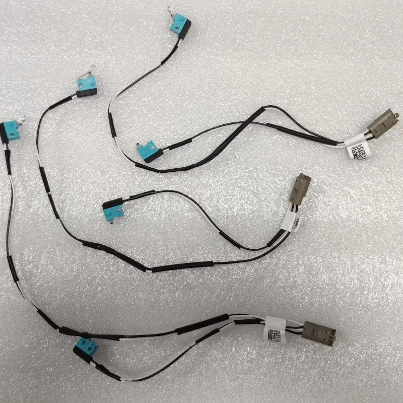 Tesla Model S inner and outer handle induction wiring harness door handle accessories 1016009-00-C
Tesla Model S inner and outer handle induction wiring harness door handle accessories 1016009-00-C