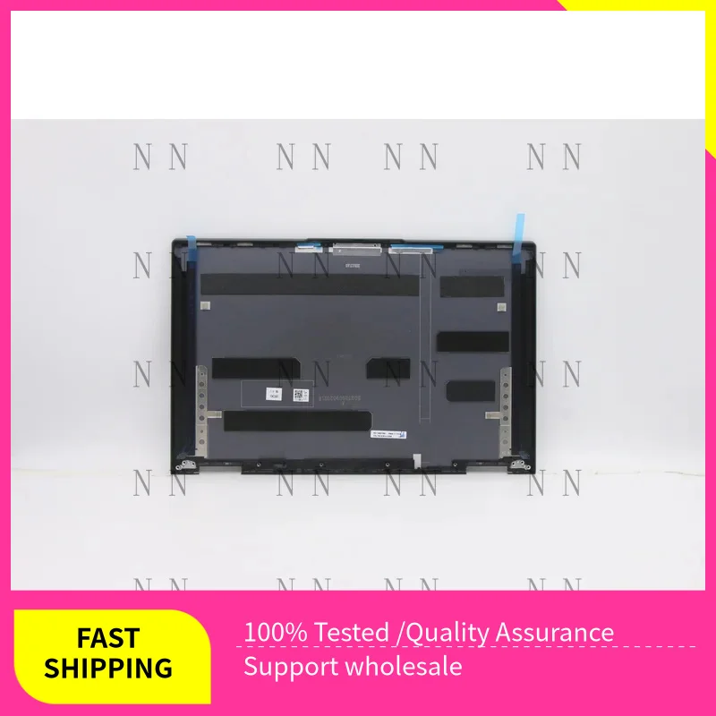 GGT New For Lenovo Yoga 7-15ITL5 82BJ Lcd Rear Back Cover 5CB1A16268 Slate Gray
GGT New For Lenovo Yoga 7-15ITL5 82BJ Lcd Rear Back Cover 5CB1A16268 Slate Gray
