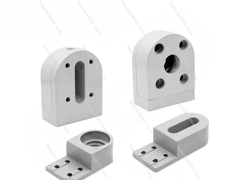 2040/3060/4080 Head Tail Belt Conveyor Tension Fixed Seat Aluminum Profile Conveyor Accessories
2040/3060/4080 Head Tail Belt Conveyor Tension Fixed Seat Aluminum Profile Conveyor Accessories