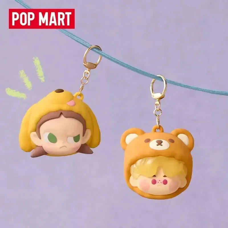 POP MART POP BEAN Пижамная вечеринка Серия Сумка для наушников Слепая коробка Тайная коробка Сумка для догадок Игрушки Кукла Симпатичные аниме-фигурки Настольные украшения 
POP MART POP BEAN Пижамная вечеринка Серия Сумка для наушников Слепая коробка Тайная коробка Сумка для догадок Игрушки Кукла Симпатичные аниме-фигурки Настольные украшения
