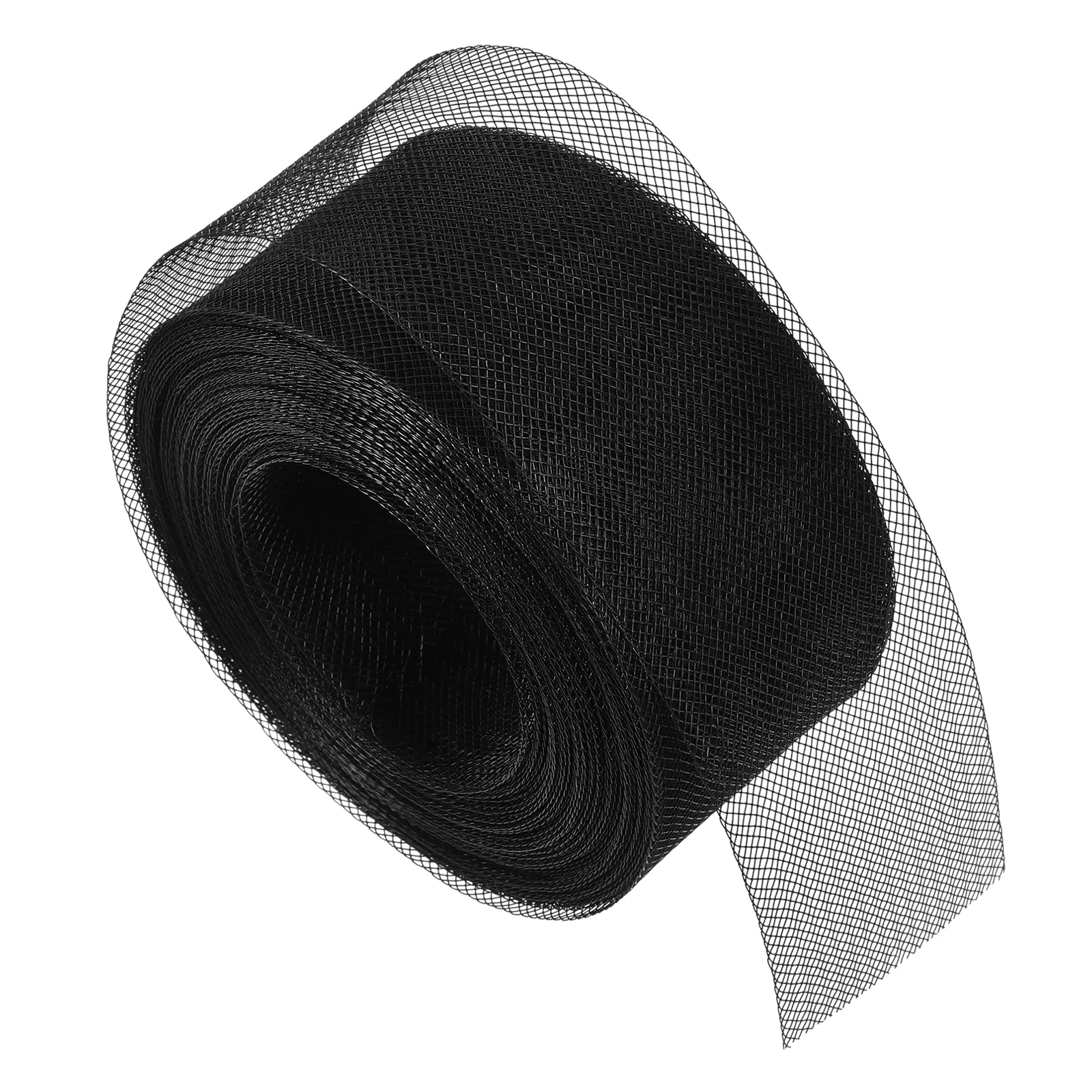 Fishbone Elastic Net Boning for Sewing Fabric Mesh Dress White Tulle Polyester Corset
Fishbone Elastic Net Boning for Sewing Fabric Mesh Dress White Tulle Polyester Corset