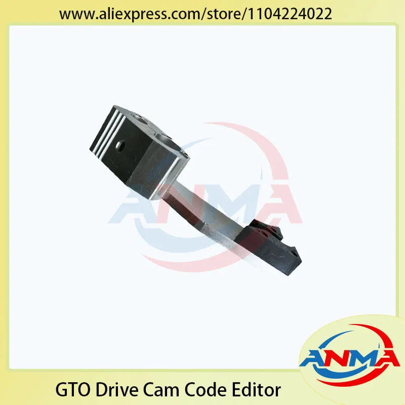 1Piece Drive Cam Encoder Numbering Machine For heidelberg GTO46 GTO52 Rotary Offset Printing Machine Parts Cam Arm
1Piece Drive Cam Encoder Numbering Machine For heidelberg GTO46 GTO52 Rotary Offset Printing Machine Parts Cam Arm