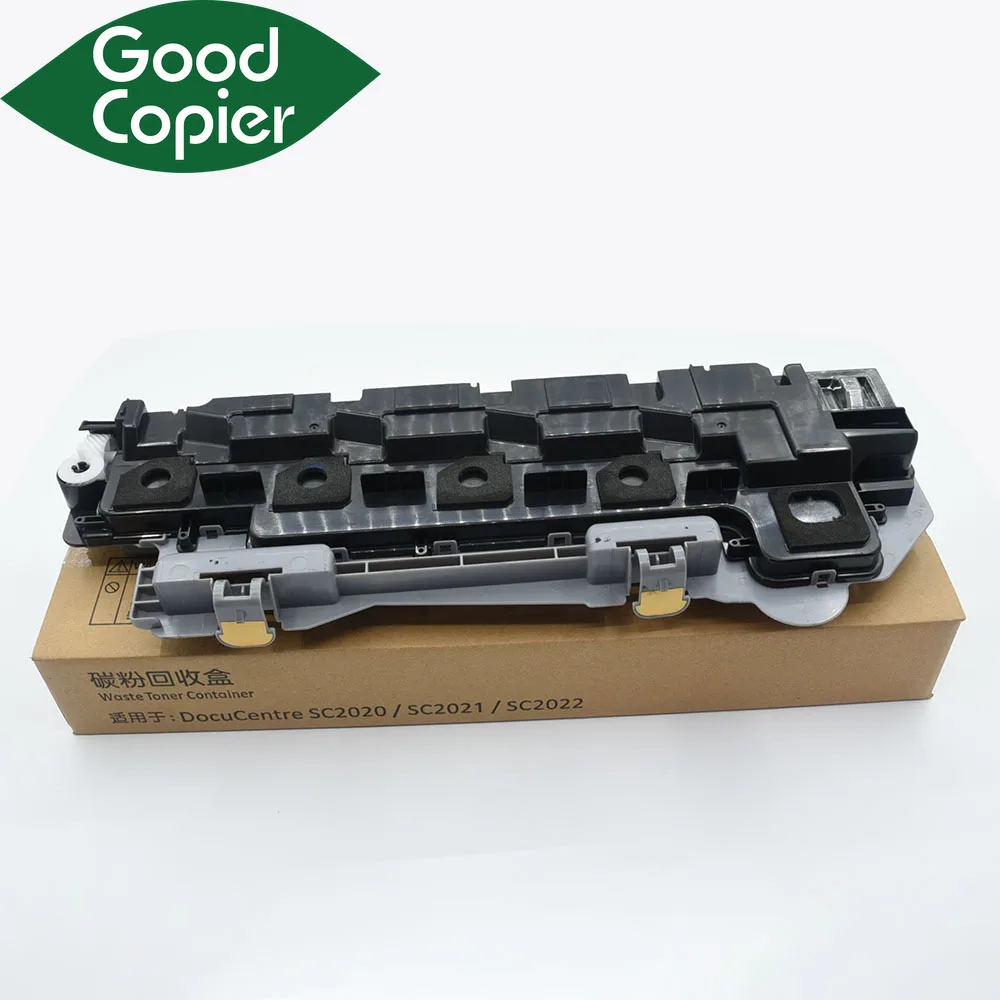 CWAA0869 Waste Toner Bottle Box Container for Fuji Xerox DocuCentre SC2020 SC2021 SC2022 DC SC 2020 2021 2022
CWAA0869 Waste Toner Bottle Box Container for Fuji Xerox DocuCentre SC2020 SC2021 SC2022 DC SC 2020 2021 2022