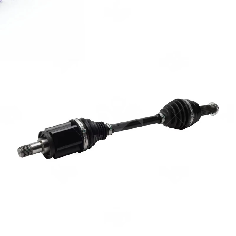 MANER 31607545125 AUTO Suspension Parts Axle Shaft Driveshaft for BMW X5 X6 3.0 N52 N55 N63 E70 E71 E72
MANER 31607545125 AUTO Suspension Parts Axle Shaft Driveshaft for BMW X5 X6 3.0 N52 N55 N63 E70 E71 E72