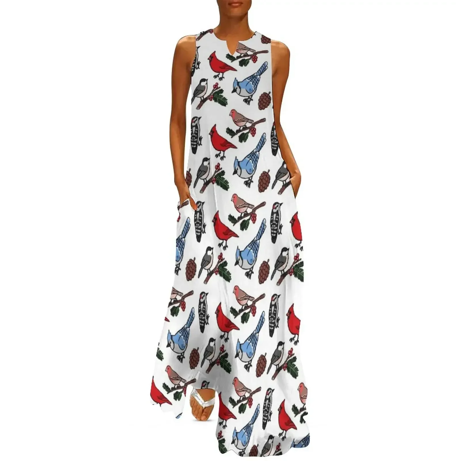 wild birds Long Dress Evening dresses Summer dresses for women summer dresses for women 2025 summer dress for women 2025 Dress
wild birds Long Dress Evening dresses Summer dresses for women summer dresses for women 2025 summer dress for women 2025 Dress