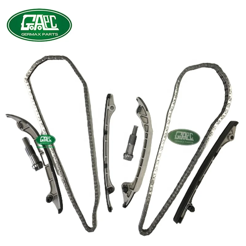 Timing Chain Kits Complete 4.4L Diesel TDV8 LR022961-1 LR022958-1 LR023102-1 LR022960-1 8-Kits GL2986 For Sport
Timing Chain Kits Complete 4.4L Diesel TDV8 LR022961-1 LR022958-1 LR023102-1 LR022960-1 8-Kits GL2986 For Sport