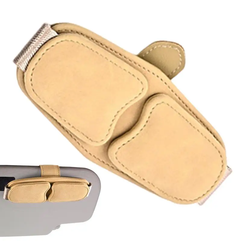 Sunglasses Holder For Car Car Sunglass Holder Clip Compact Clip On Mount Safety Protection Stylish Gadgets Hanger For Travel
Sunglasses Holder For Car Car Sunglass Holder Clip Compact Clip On Mount Safety Protection Stylish Gadgets Hanger For Travel