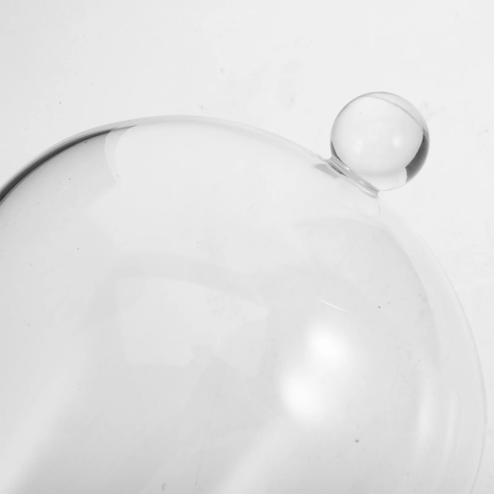 Round Glass Dome Cover Transparent Protective Ornament Creative Glass Cover Decor Elegant Artistic Decor
Round Glass Dome Cover Transparent Protective Ornament Creative Glass Cover Decor Elegant Artistic Decor