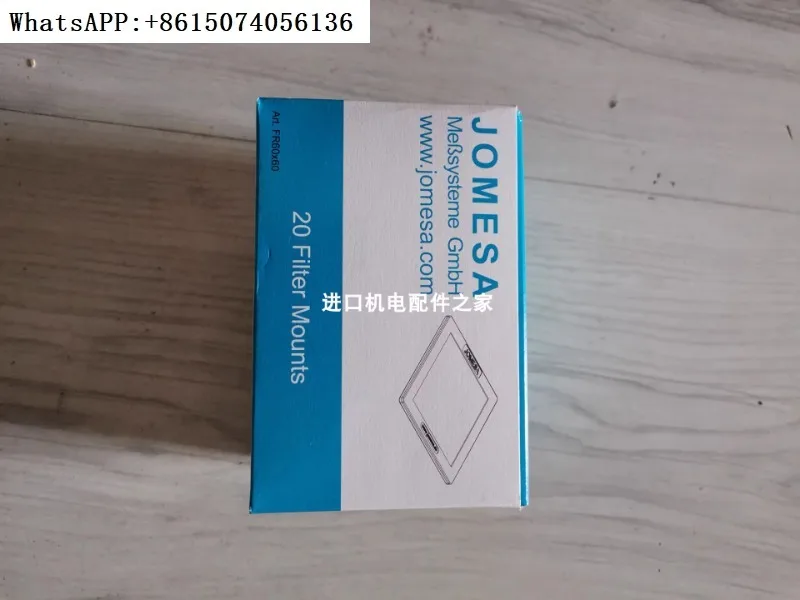 Yuemei JOMESA NY-47L-50 фильтрующая мембрана H+L WE50-4R1440-R024/0H электромагнитный клапан переговоры
Yuemei JOMESA NY-47L-50 фильтрующая мембрана H+L WE50-4R1440-R024/0H электромагнитный клапан переговоры