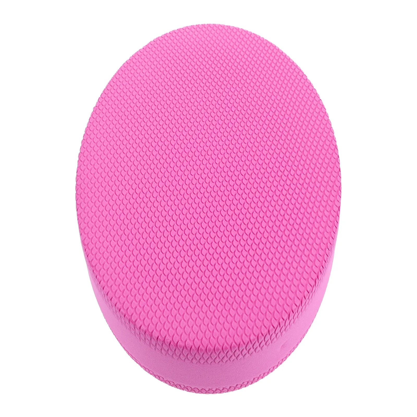 Овальная балансировочная подушка из TPE для йоги, эргономичная, мягкая, нескользящая, для пилатеса, фитнеса, тренировок, упражнений на пол, для развития равновесия
Овальная балансировочная подушка из TPE для йоги, эргономичная, мягкая, нескользящая, для пилатеса, фитнеса, тренировок, упражнений на пол, для развития равновесия