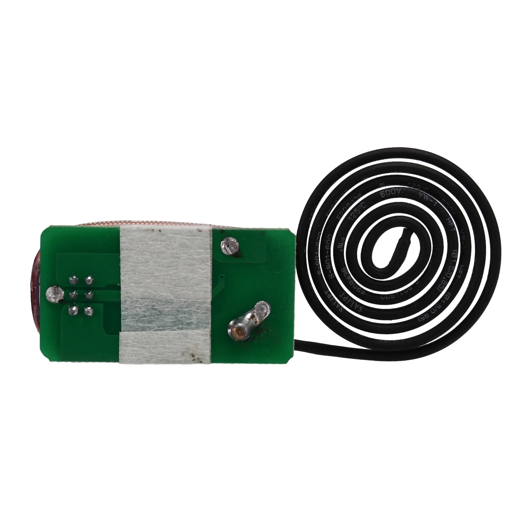 AC54-High Power Power Transmitter Generator Coil For Tesla Commonly Diode
AC54-High Power Power Transmitter Generator Coil For Tesla Commonly Diode