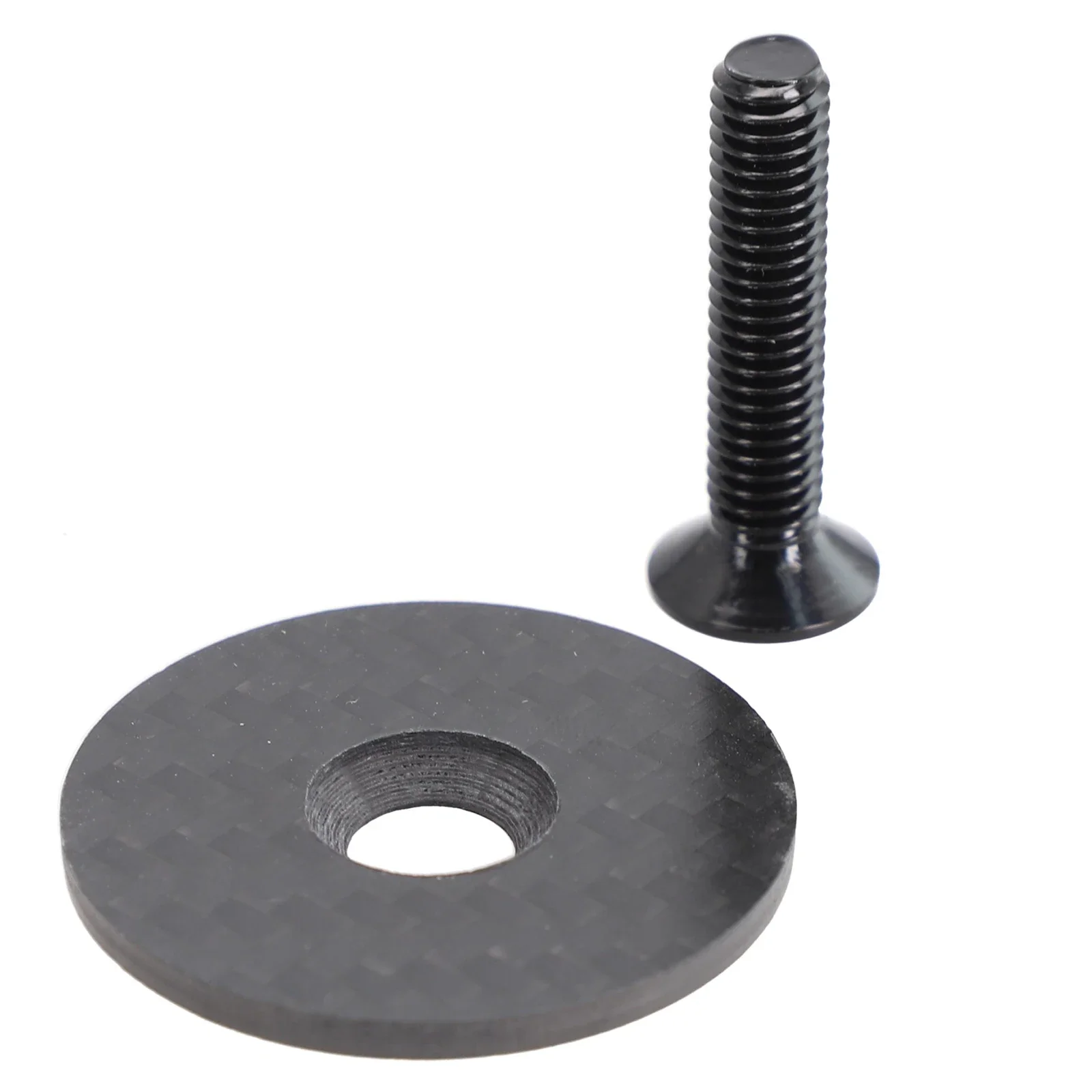 For Bicycle Stem Cover Stem Cap Bowl Cover With Titanium Bolt 28.6 31.8 35mm Bicycle Components Bicycle Headset
For Bicycle Stem Cover Stem Cap Bowl Cover With Titanium Bolt 28.6 31.8 35mm Bicycle Components Bicycle Headset