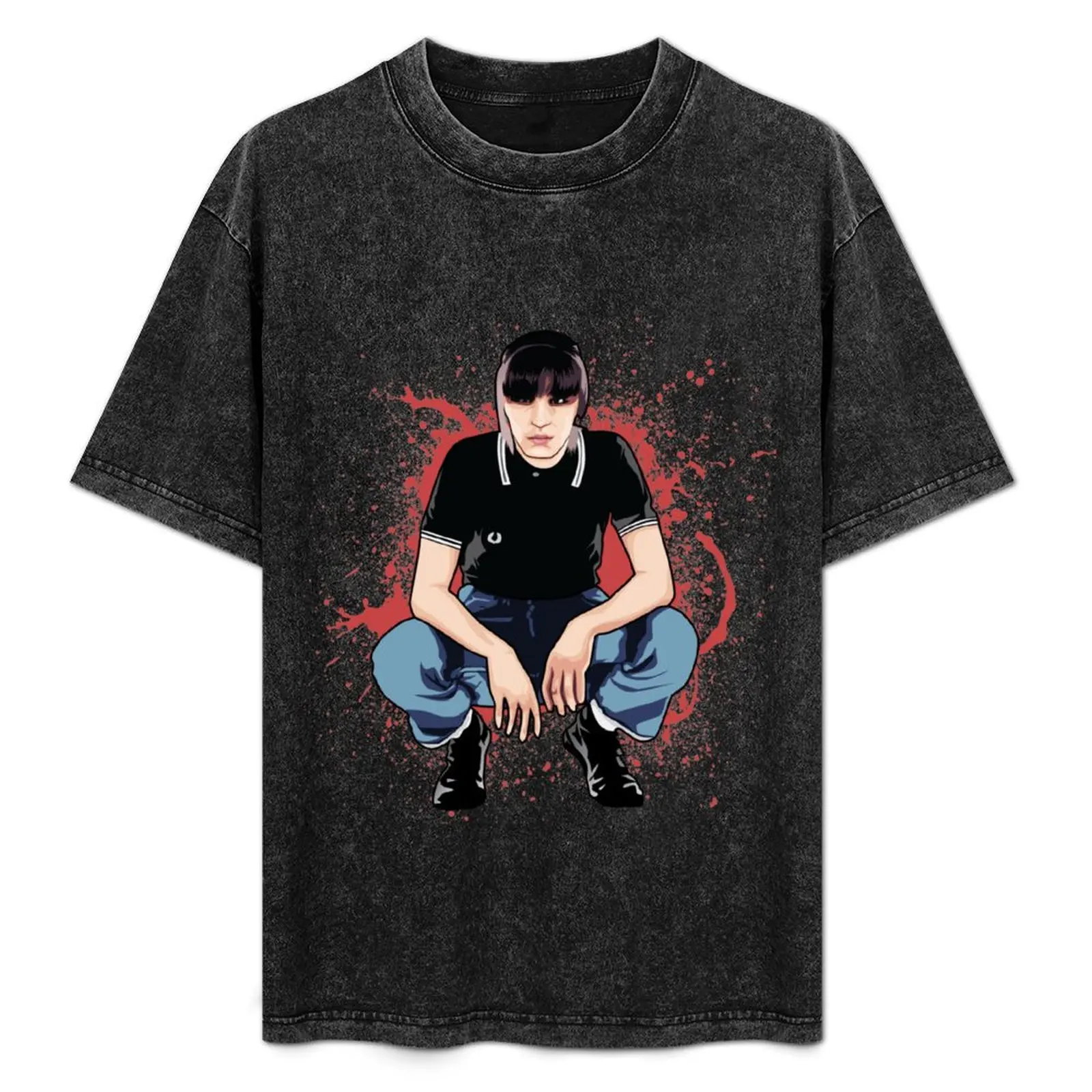 This Is England Lol T-Shirt Big and Tall Short Sleeve Tee
This Is England Lol T-Shirt Big and Tall Short Sleeve Tee