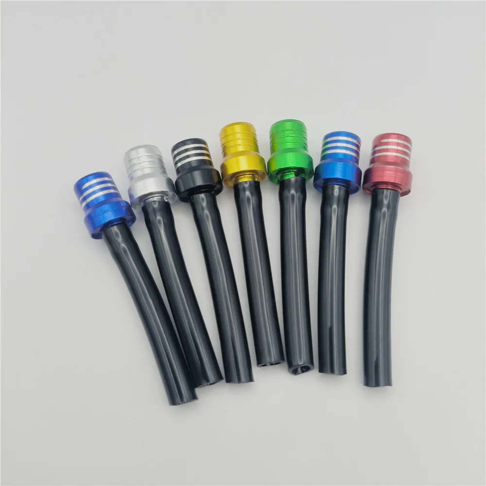 Motorcycle Gas Fuel Cap Valve Vent Breather Hoses Tubes For Motocross CR CRF EXC YZF YZ KLX SXF RMZ ATV Fuel Tank Breather Pipe
Motorcycle Gas Fuel Cap Valve Vent Breather Hoses Tubes For Motocross CR CRF EXC YZF YZ KLX SXF RMZ ATV Fuel Tank Breather Pipe