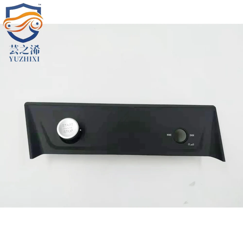 For New Audi Q3 year 2019-2021 Push start frame panel Car Parts Car Products Car Accessories
For New Audi Q3 year 2019-2021 Push start frame panel Car Parts Car Products Car Accessories