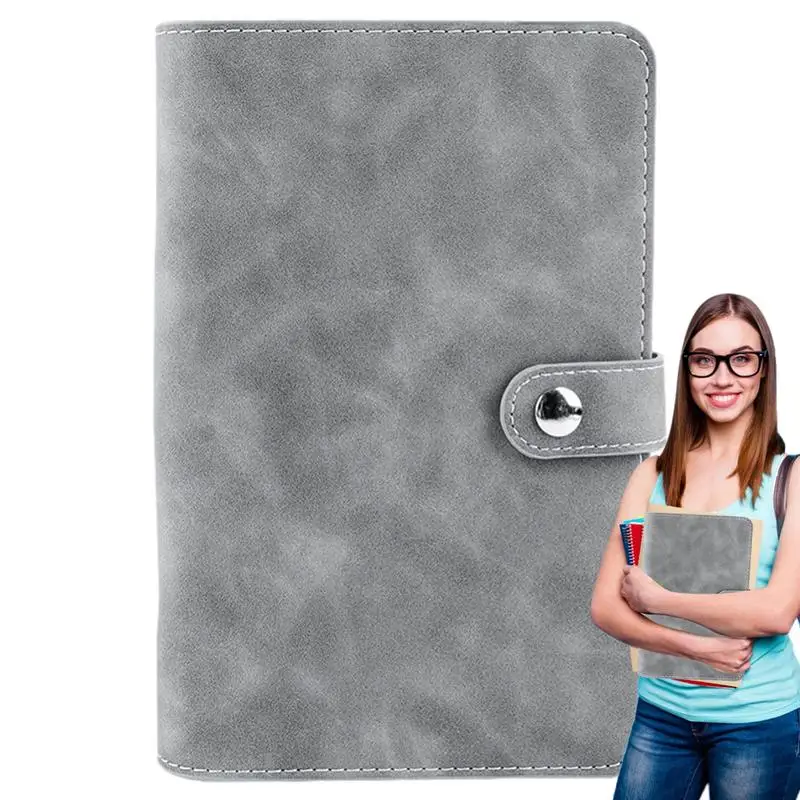 Savings Challenges Binder A6 Savings Challenges Book With 100 Envelopes Multifunctional Creative Waterproof Accounting Book For
Savings Challenges Binder A6 Savings Challenges Book With 100 Envelopes Multifunctional Creative Waterproof Accounting Book For