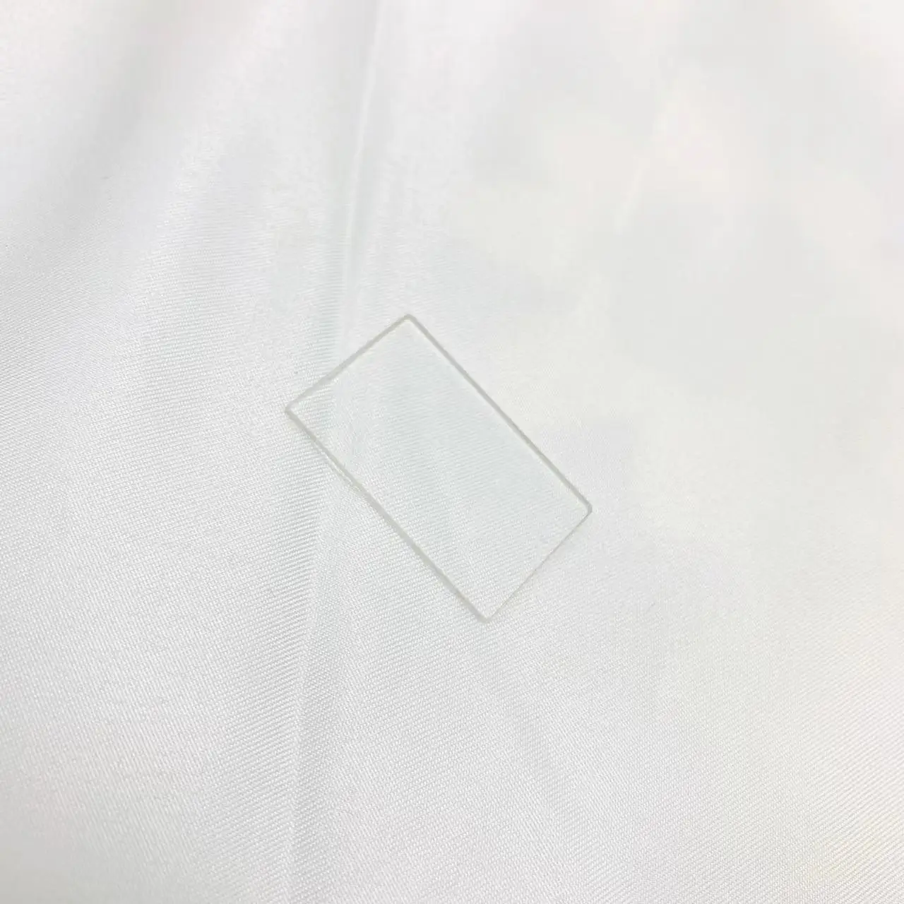 9Pcs Total 22.9mm x 17.8mm x 1.2mm 22.9mm x 17.8mm x 2mm D37.5x2mm 24.3mm x 19.8mm x 1mm D39.7x0.7mm Quartz Glass
9Pcs Total 22.9mm x 17.8mm x 1.2mm 22.9mm x 17.8mm x 2mm D37.5x2mm 24.3mm x 19.8mm x 1mm D39.7x0.7mm Quartz Glass