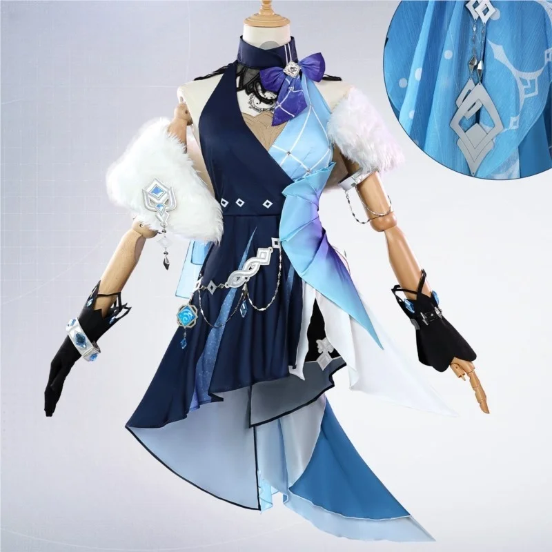 Ye LAN Jing cosplays LAN's new skin Xia Ya Yan COSPLAY
Ye LAN Jing cosplays LAN's new skin Xia Ya Yan COSPLAY