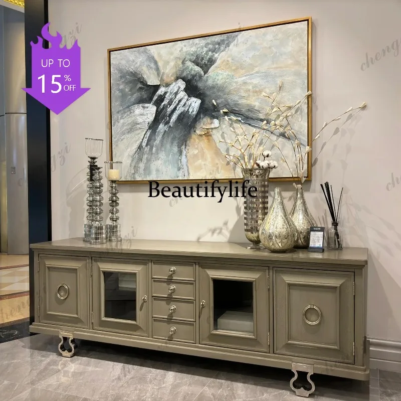 07 Modern Luxury Tv Stands Salon Speaker Minimalist Aesthetic Tv Stands Designer Nordic Display Floor Wood Muebles
07 Modern Luxury Tv Stands Salon Speaker Minimalist Aesthetic Tv Stands Designer Nordic Display Floor Wood Muebles
