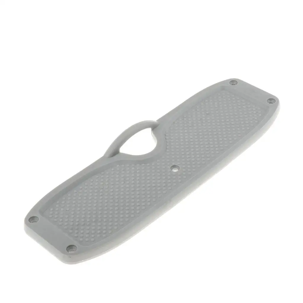 Kayak Motor Mount Board High Strength Plastic Engine Block Rack Assembly Connector Screw for Fishing Canoe Outboard
Kayak Motor Mount Board High Strength Plastic Engine Block Rack Assembly Connector Screw for Fishing Canoe Outboard