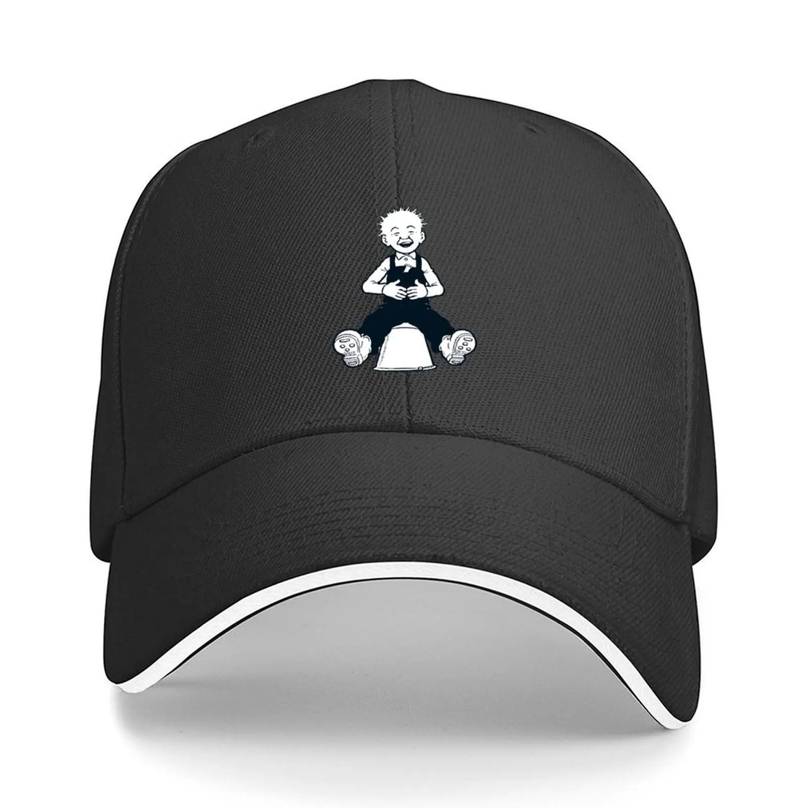 Oor Wullie, Scottish, Sunday Post Baseball Cap funny hat birthday Kids Hat Hat Beach Woman Hats Men's
Oor Wullie, Scottish, Sunday Post Baseball Cap funny hat birthday Kids Hat Hat Beach Woman Hats Men's