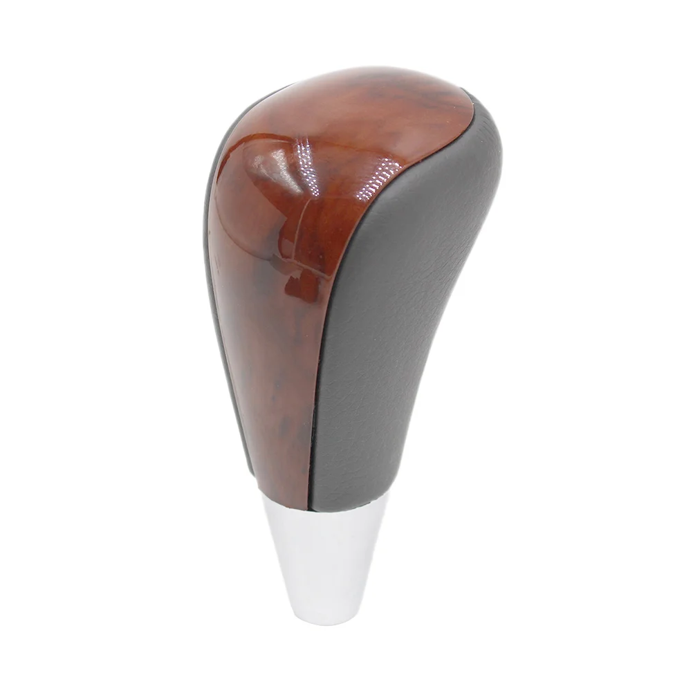 Gear Shifting Knob Automatic Car Black Color PU ABS Material Smooth Surface Ergonomic Design Fits Most Models Shift Head Paddle
Gear Shifting Knob Automatic Car Black Color PU ABS Material Smooth Surface Ergonomic Design Fits Most Models Shift Head Paddle