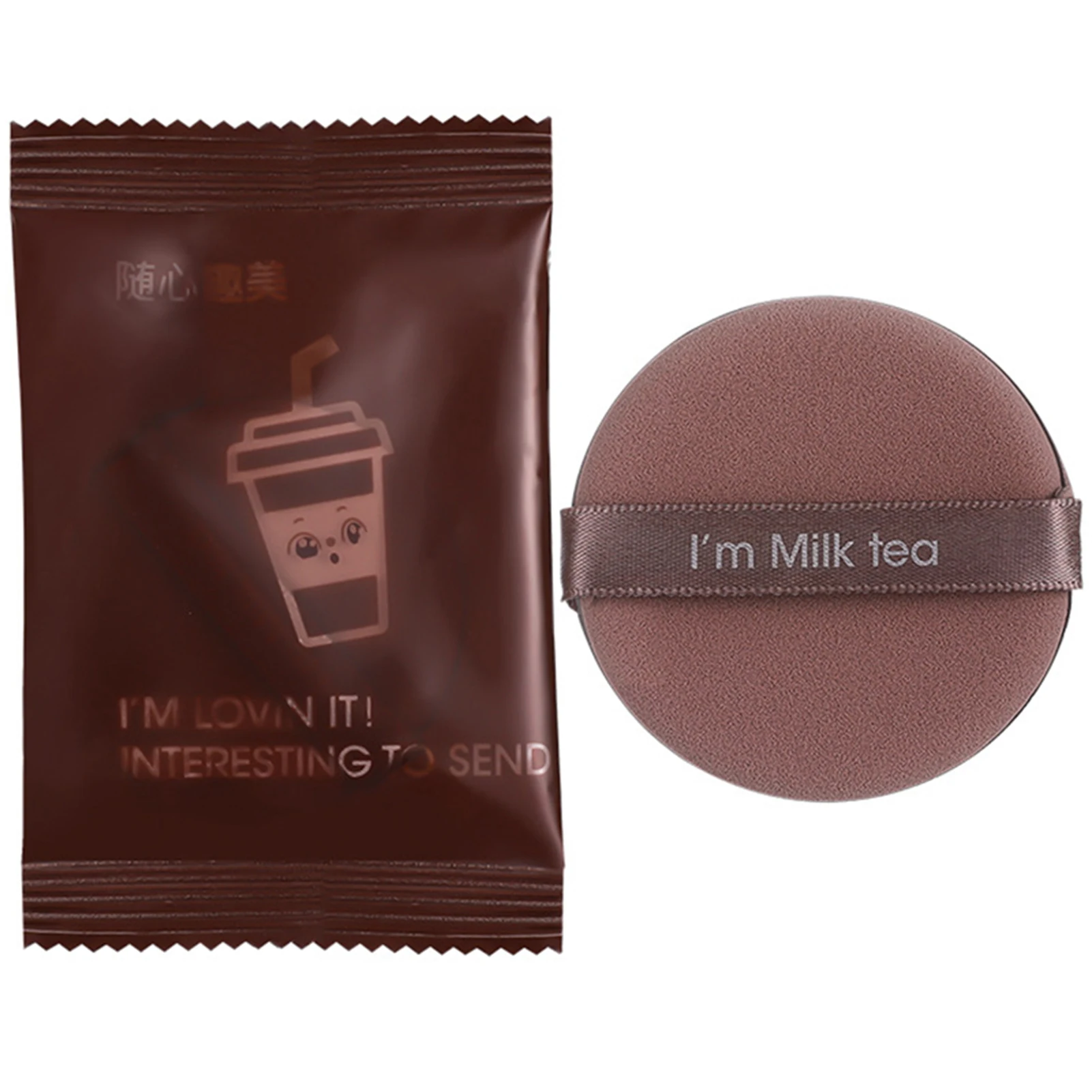 Air Cushion Powder Puff Portable Makeup Sponges Wet Dry Makeup Tool For Liquid Foundation Cream Powder Concealers
Air Cushion Powder Puff Portable Makeup Sponges Wet Dry Makeup Tool For Liquid Foundation Cream Powder Concealers